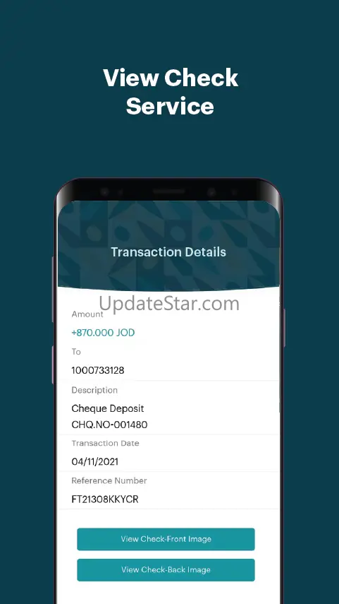 Ahli Mobile 4.2.7
