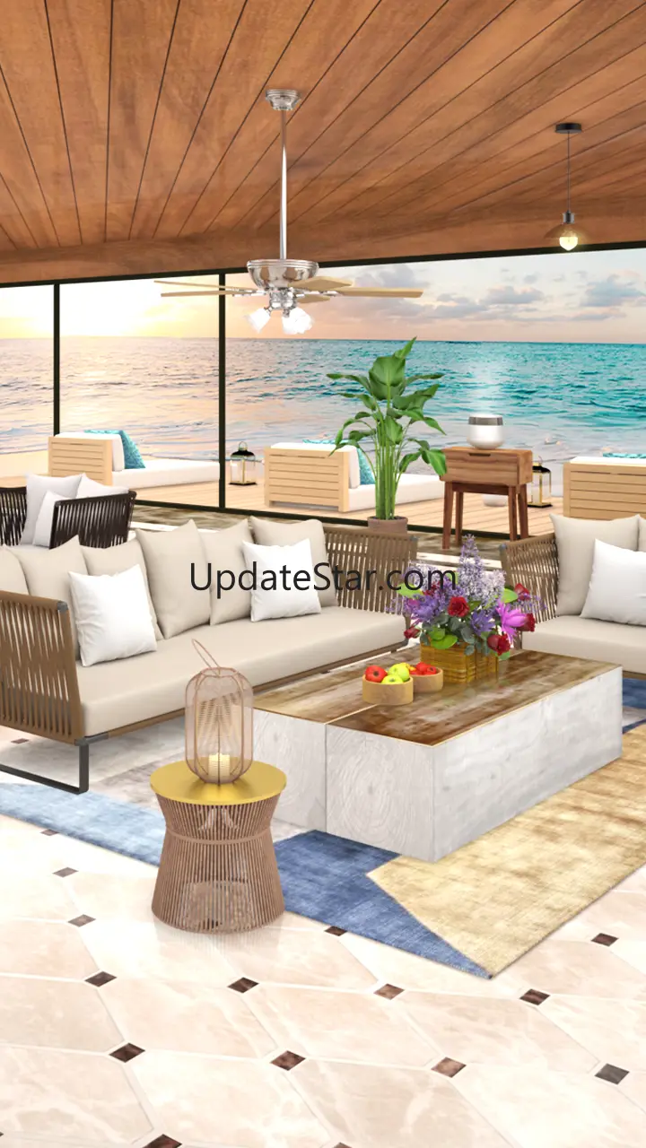 Home Design Life: Remodel Game 1.5.0