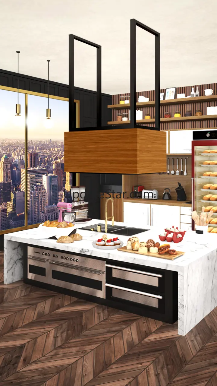 Home Design Life: Remodel Game 1.5.0