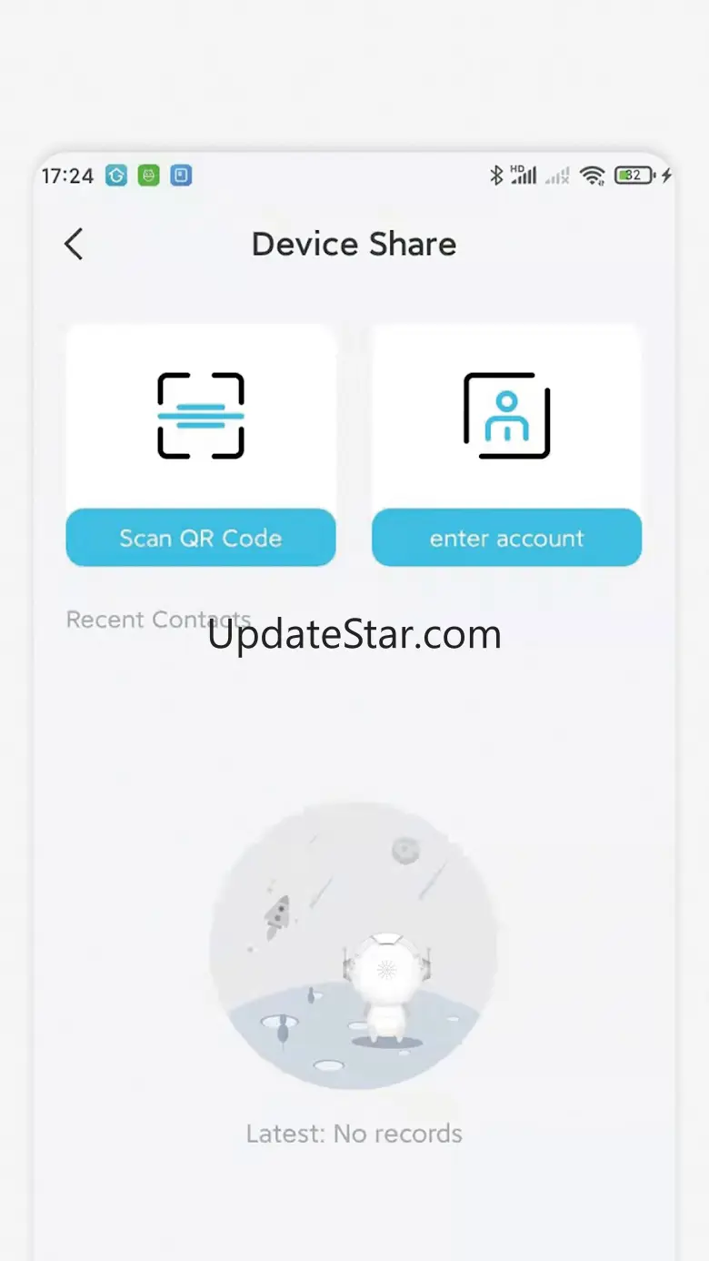 ieGeek Cam 5.3.0