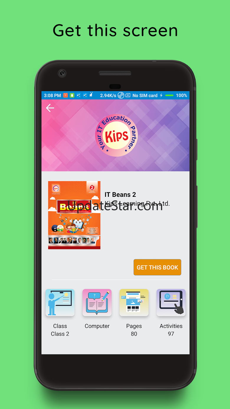 Kips Interactive Books 1.4.4