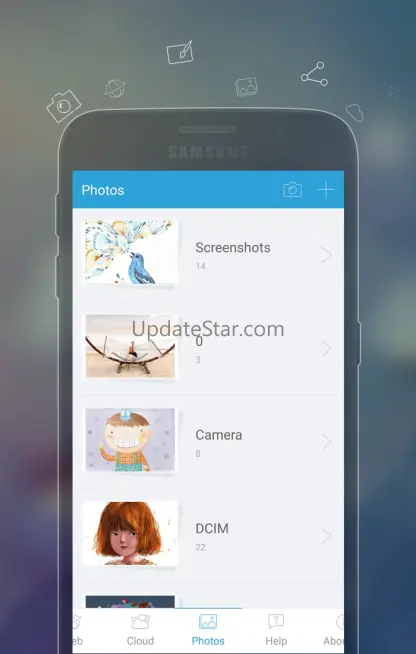 Apowersoft Screenshot 1.2.3