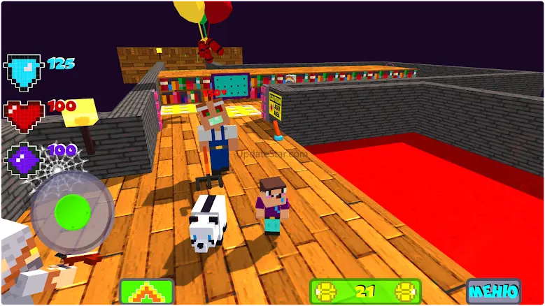 Trap Craft: Zombie Defence 17