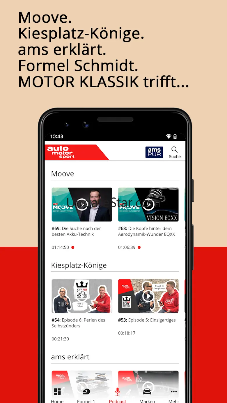 auto motor und sport 7.3.1