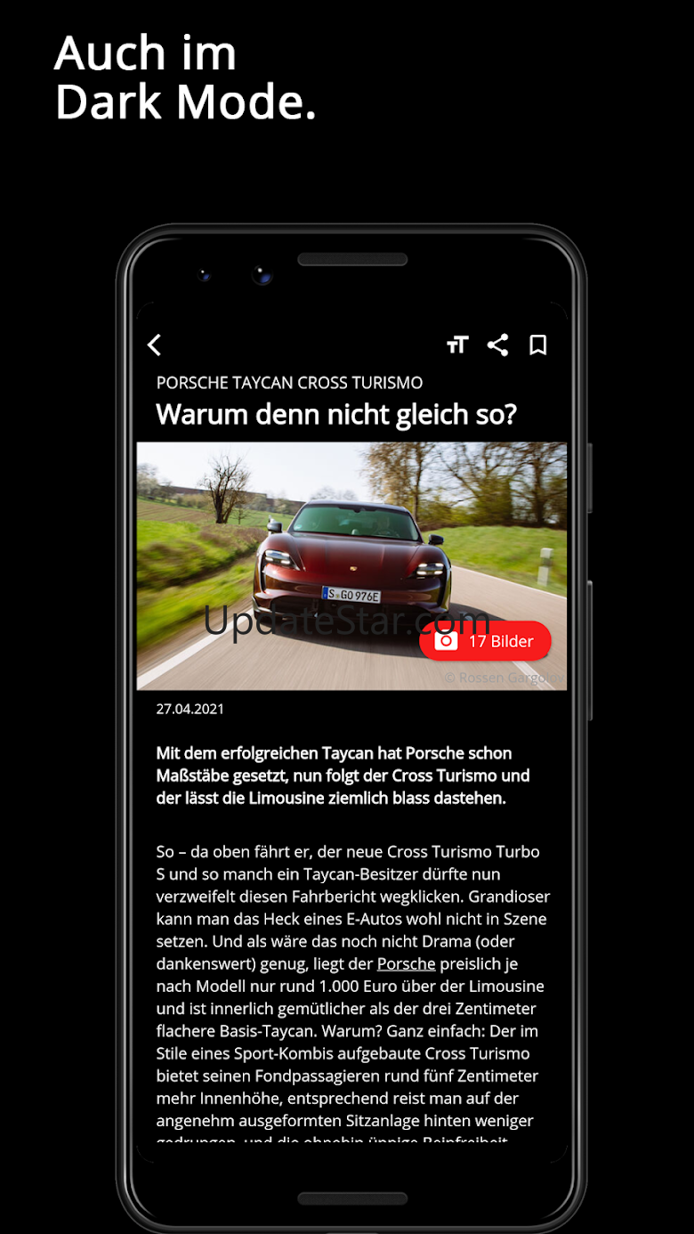auto motor und sport 7.3.1