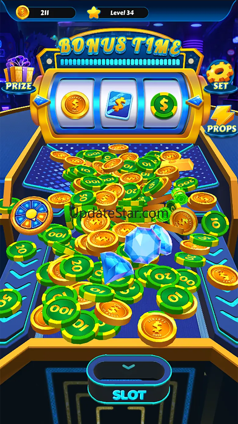Lucky Cash 2024 1.6