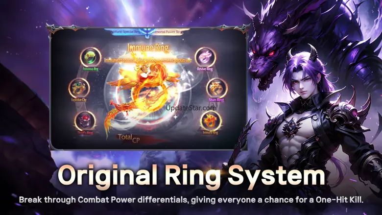 Soul Of Ring 2.0