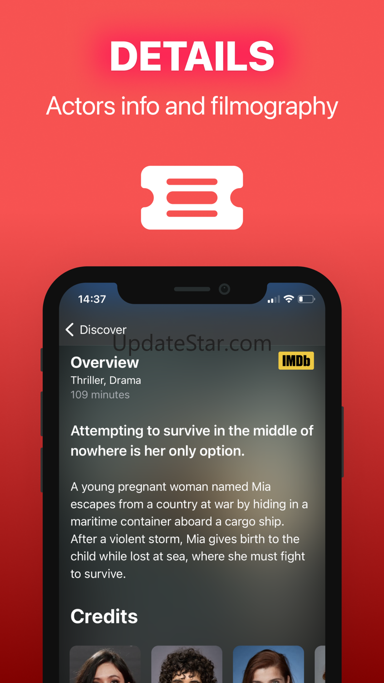 Hurawatch+ TV 1.3