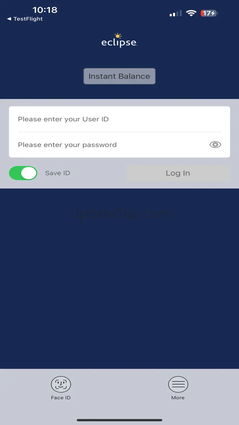 Eclipse Bank Mobile 24.1.70