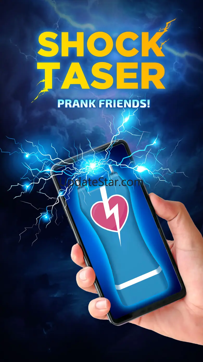 Weapon Prank Simulator 2