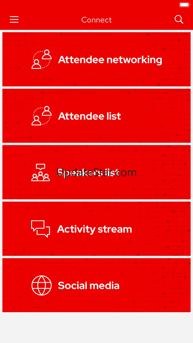 Red Hat Events Guide 5.0.1