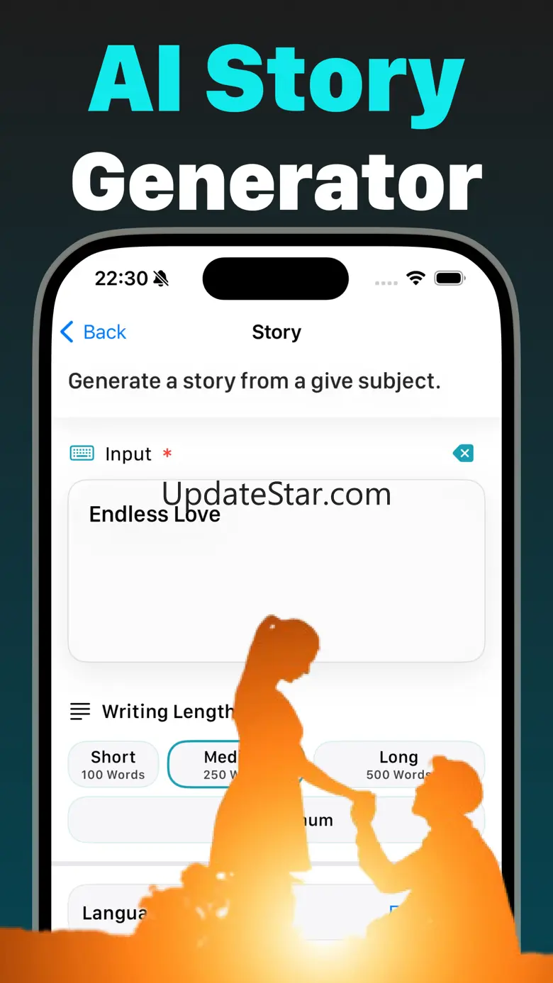 Writify: AI Text Generation 1.13