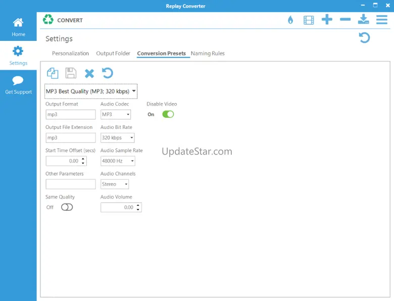 Replay Converter 2024.3.15.21