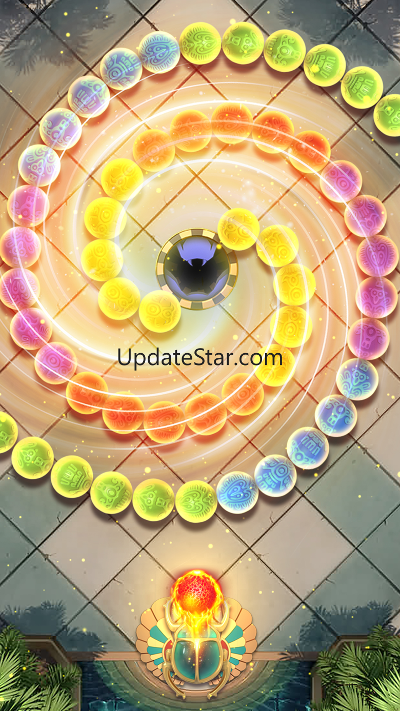 Zumarble Shooter 1.0.6