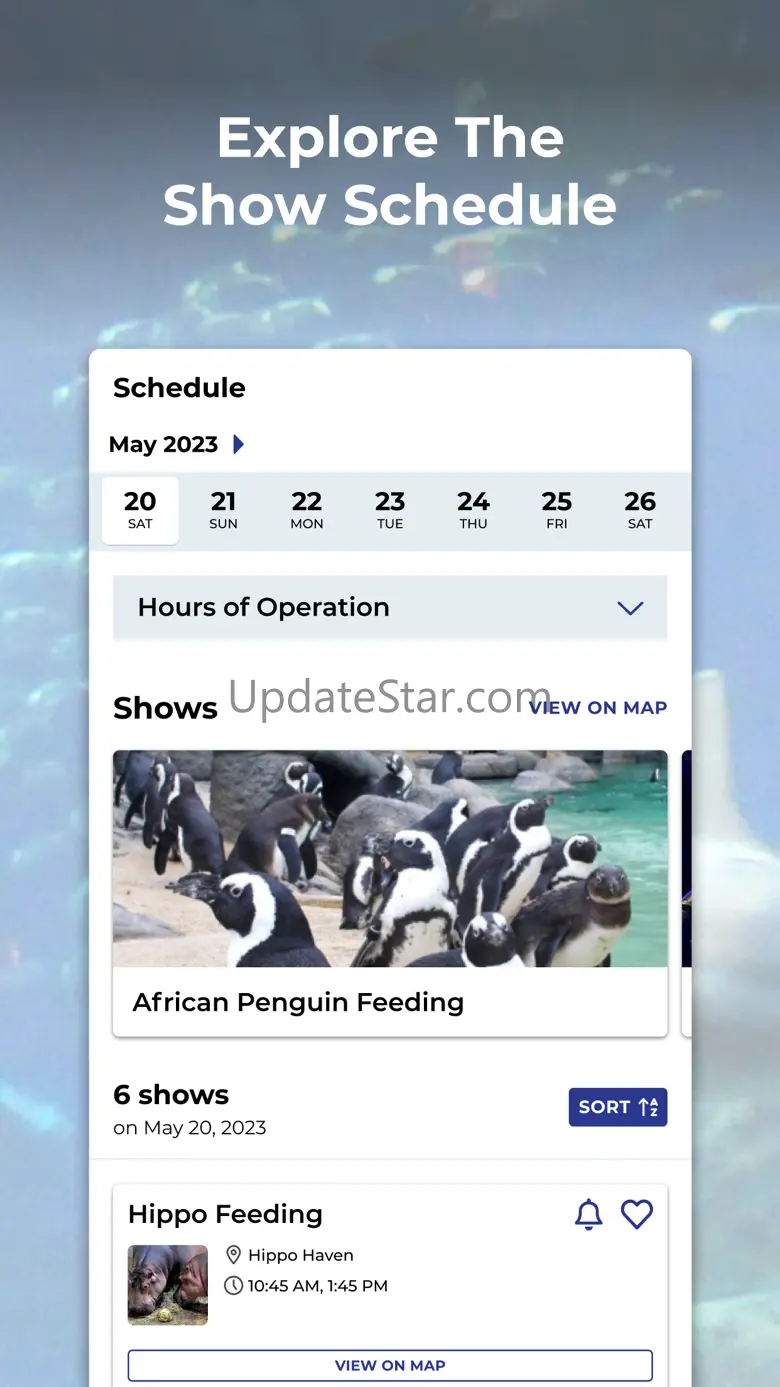 Adventure Aquarium 1.0.4