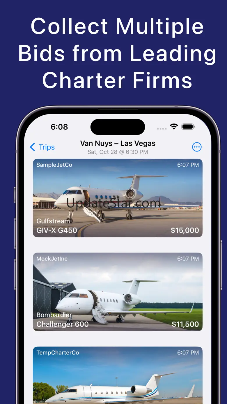 Yond: Fly Private 1.5.2