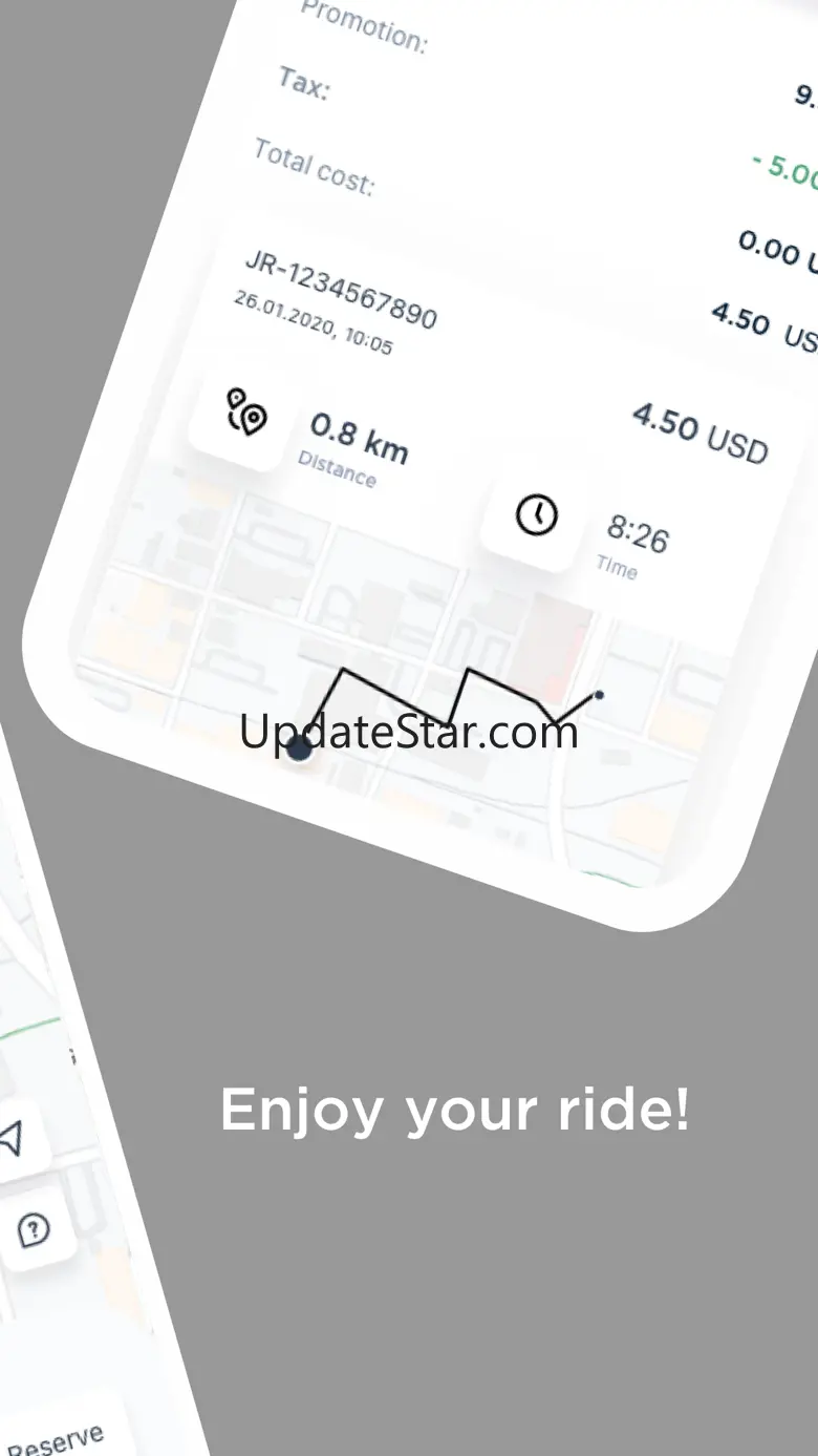 RIDE EWAY 1.2