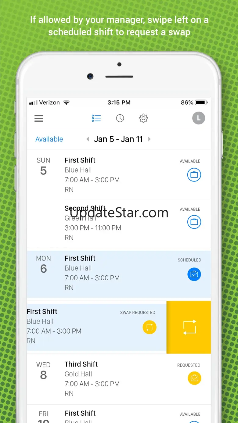 SchedulePop 2.1.2