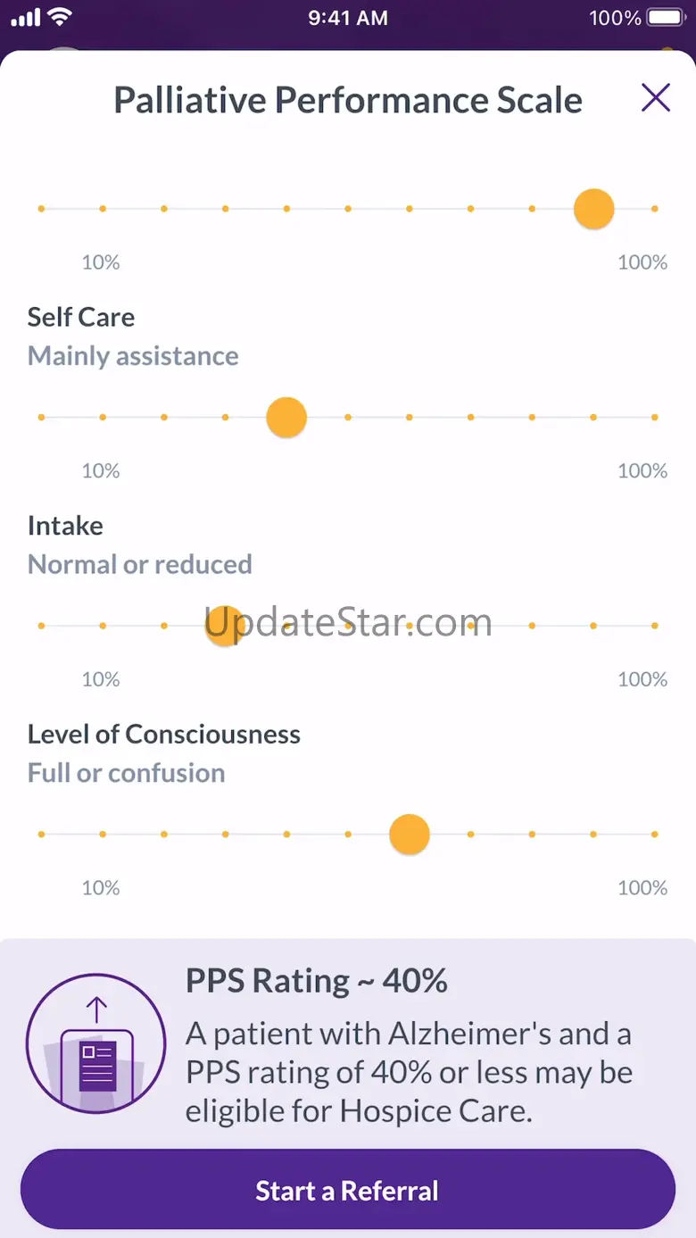 VITAS Healthcare 3.4.0