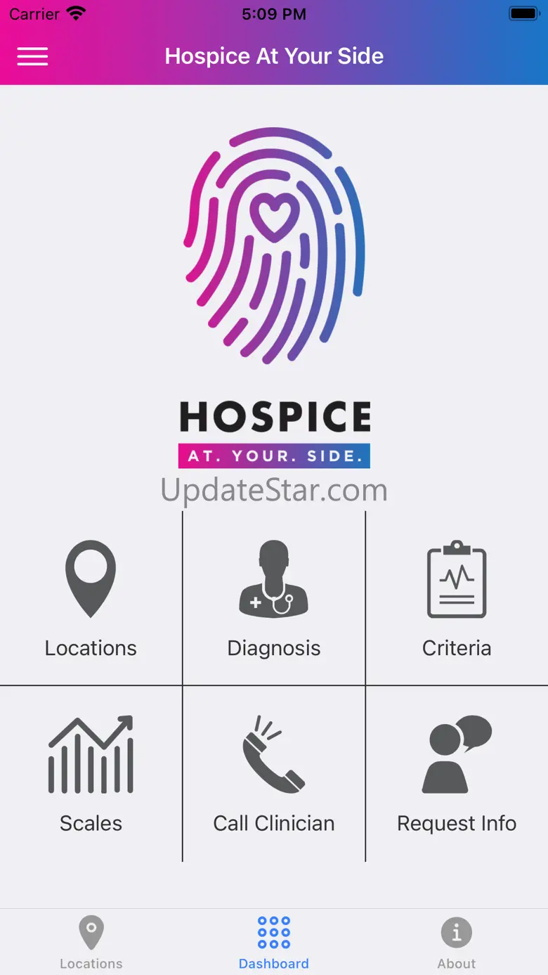 Hospice at your Side 1.1.15