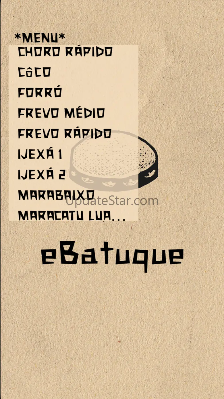 eBatuque 2.13.2