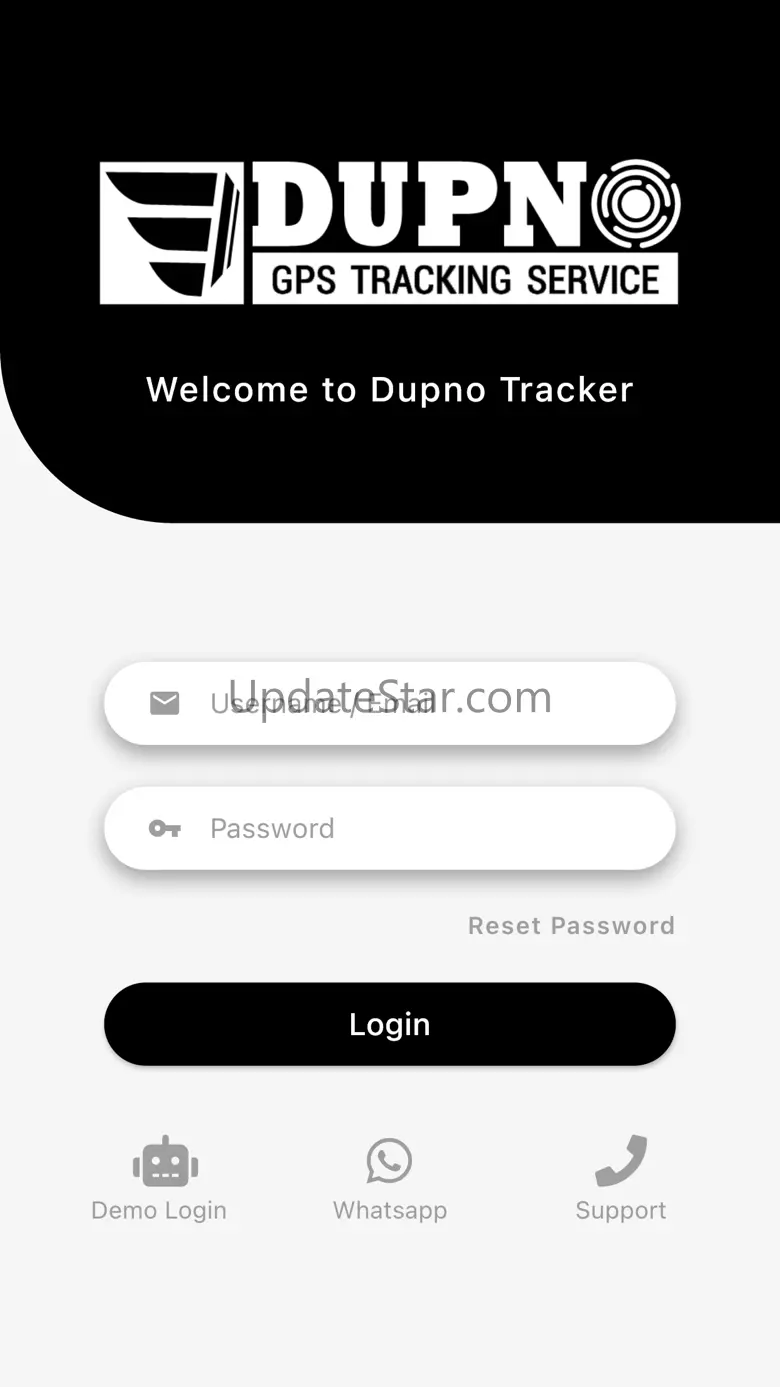 Dupno Tracker 2.0.8