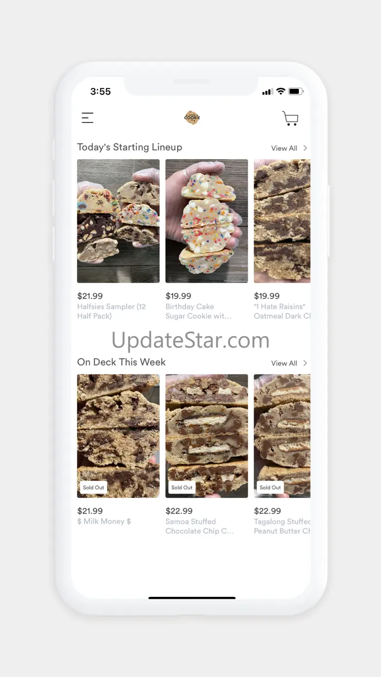 Halfsies Cookie Company LLC 2.3