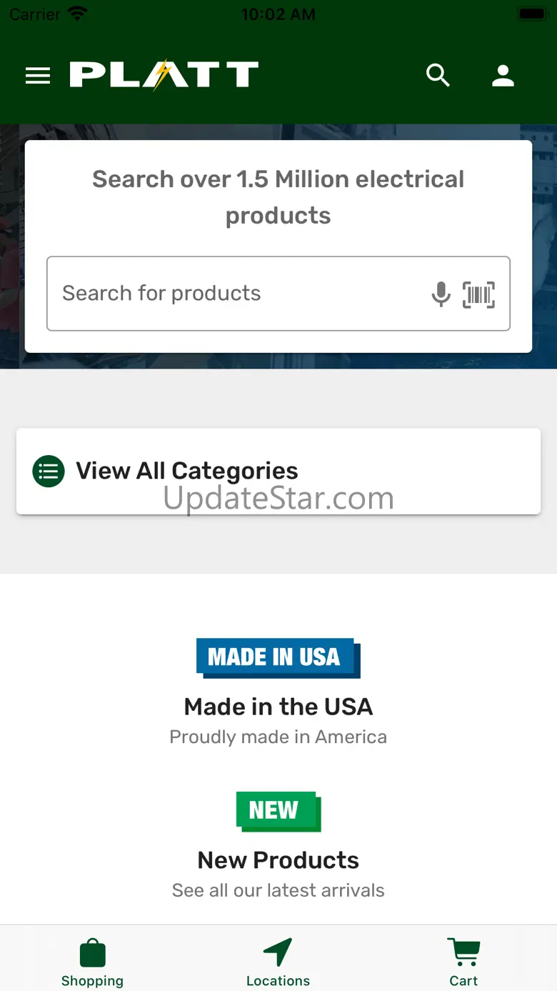 Platt Mobile 7.0.4
