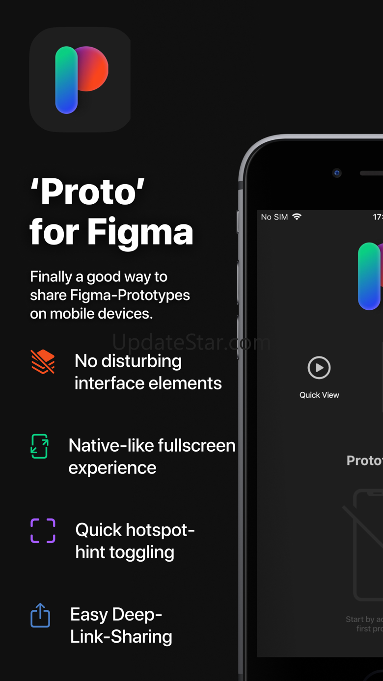 'Proto' for Figma 1.1.0