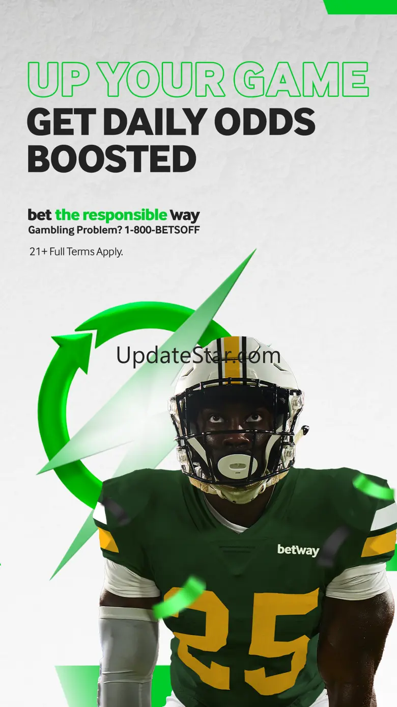 Betway IA: Sports Betting 1.0.13