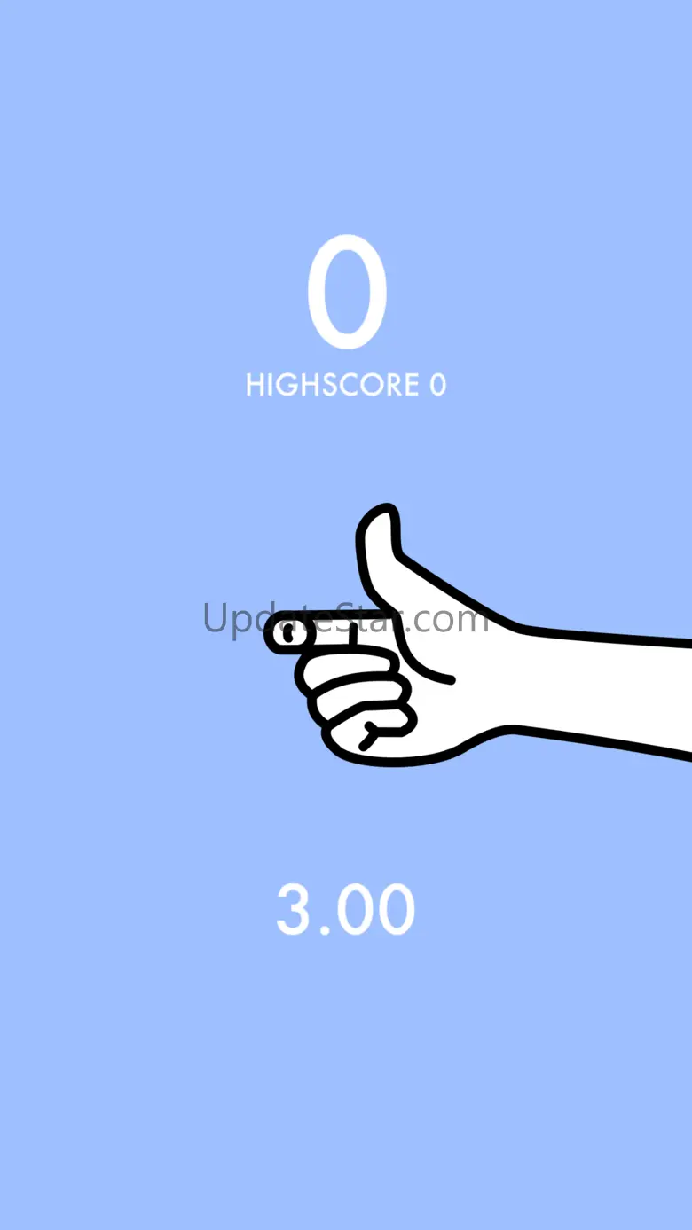 Toss it 1.3.1