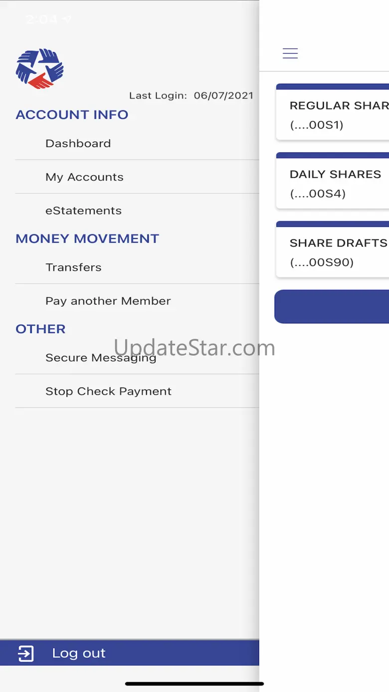 LaMoure Credit Union 9.7.4