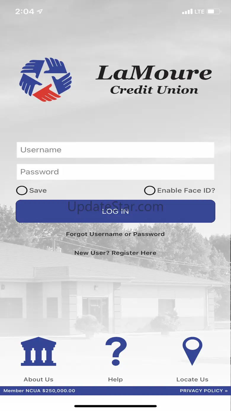 LaMoure Credit Union 9.7.4