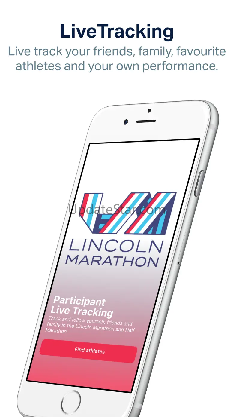 Lincoln Marathon 2024 4.0.3