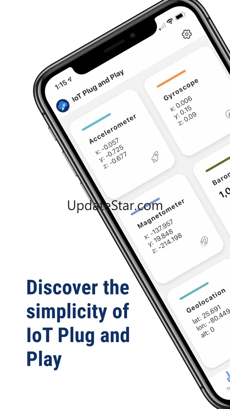 IoT Plug and Play 1.1.0