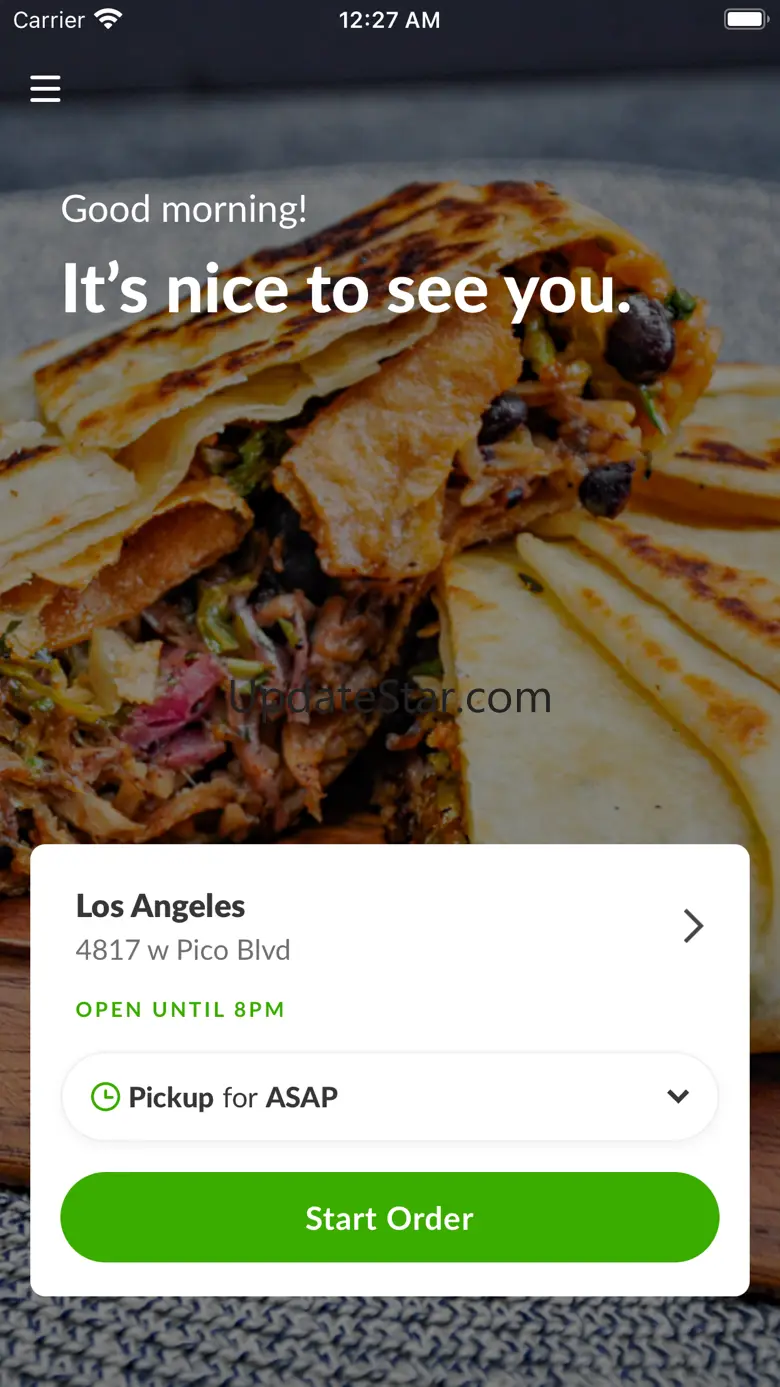 Lenny's Casita 3.12.0