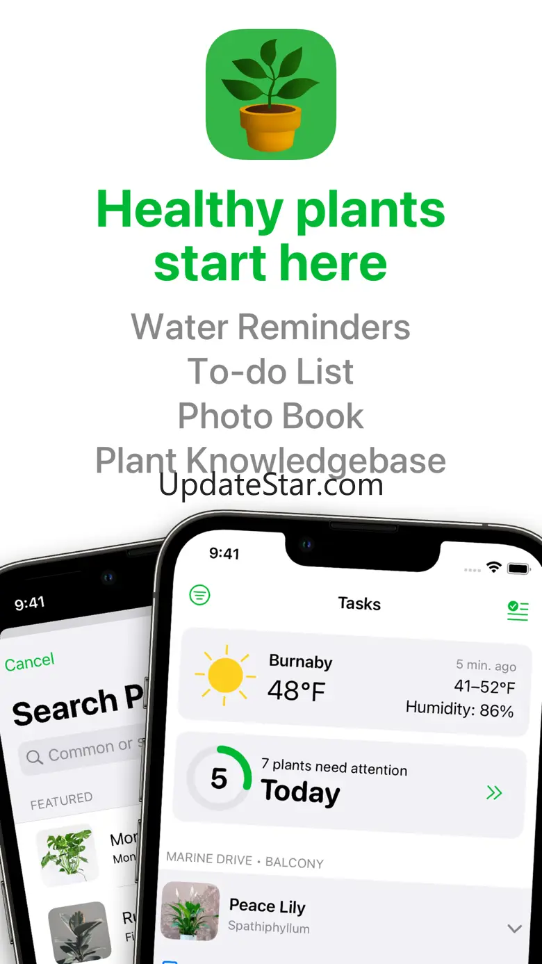 PlantPal: Care Companion 2024.1
