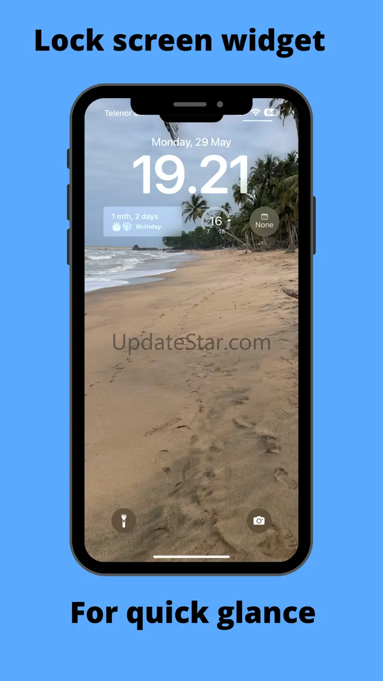CountDown Events Pro 3.1.5