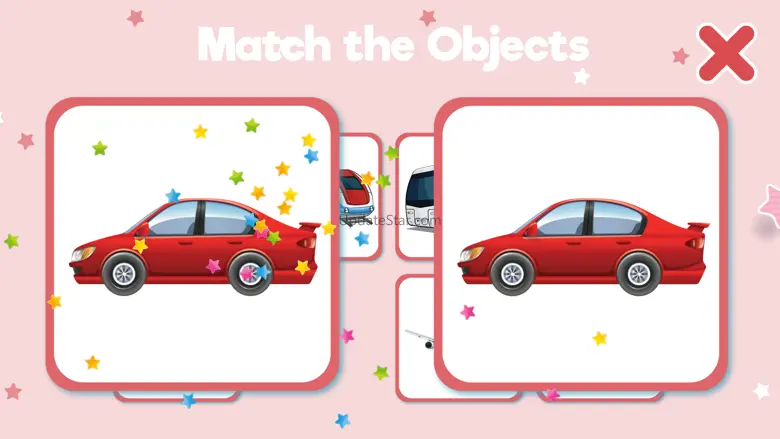 Learn Easy US English for Kids 1.4.0