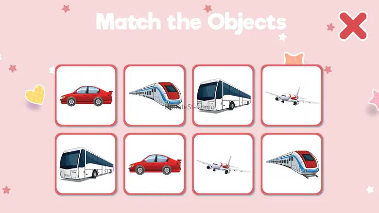 Learn Easy US English for Kids 1.4.0