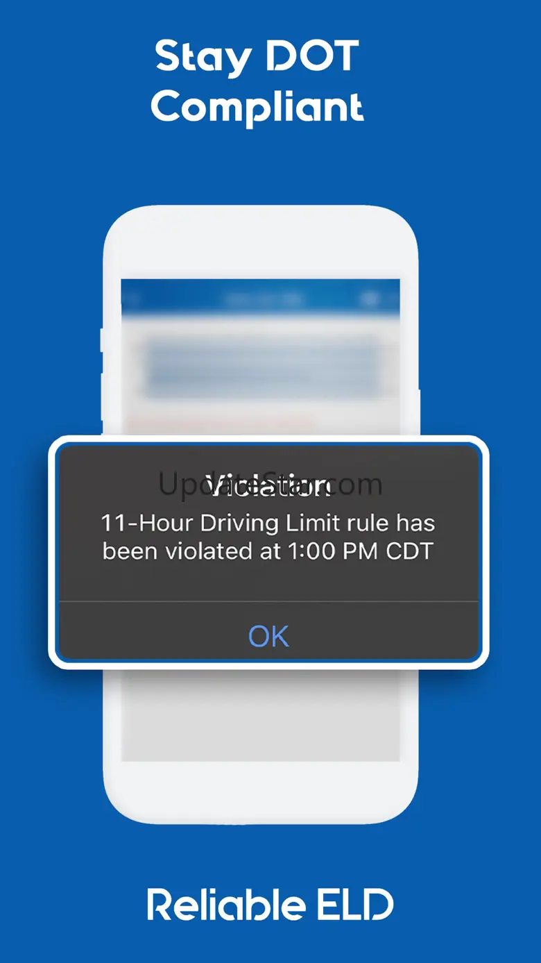 RELIABLE ELD 2.120.58