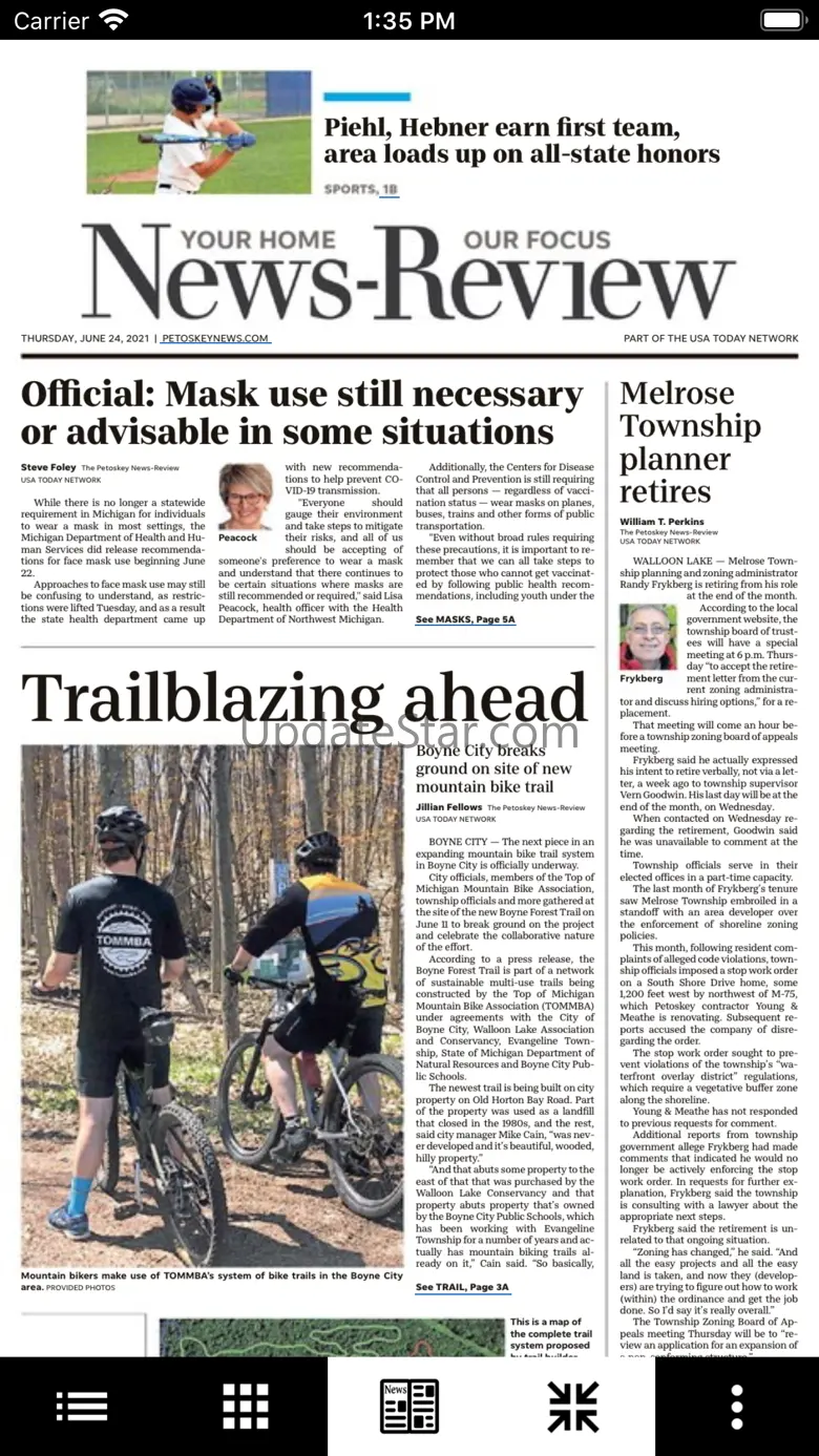 Petoskey News-Review eEdition 3.6.13