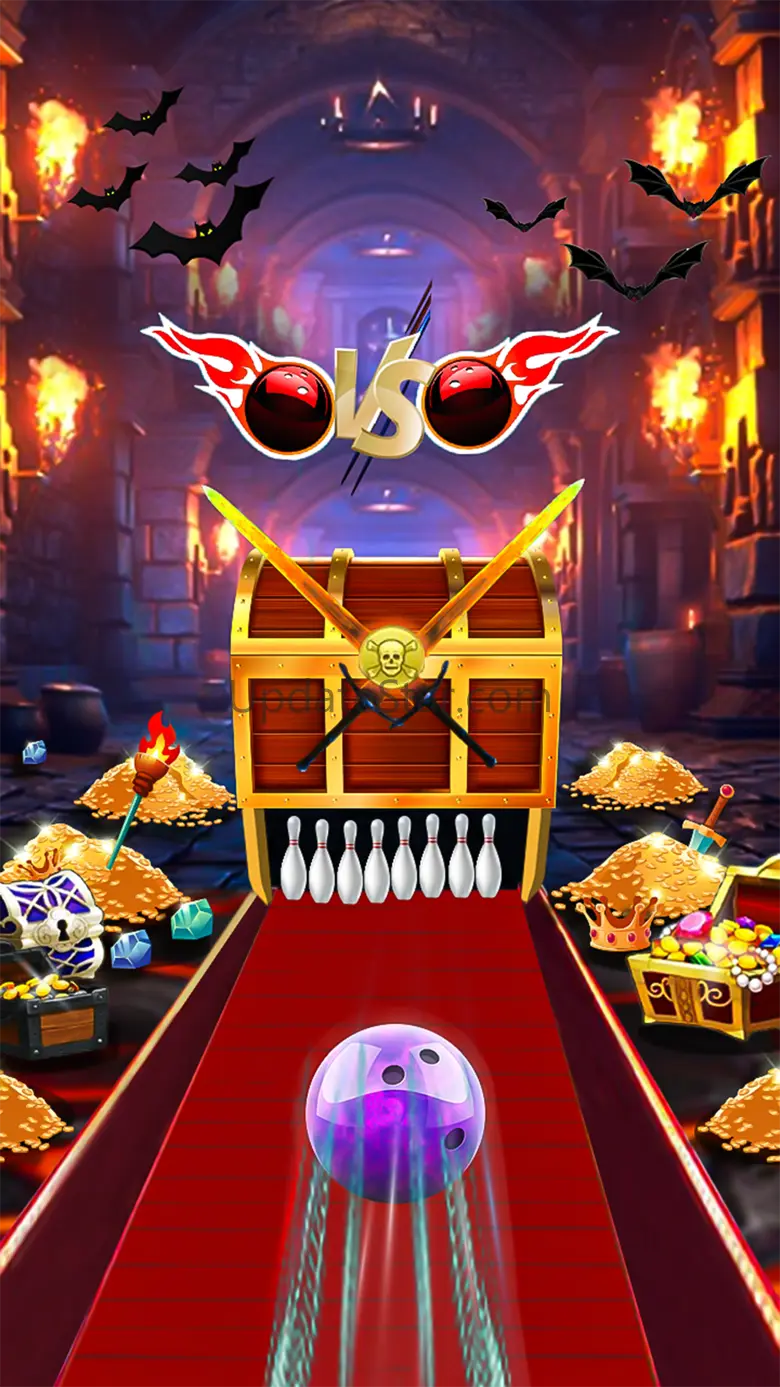 My Bowling Crew Club 3D Games 2.0
