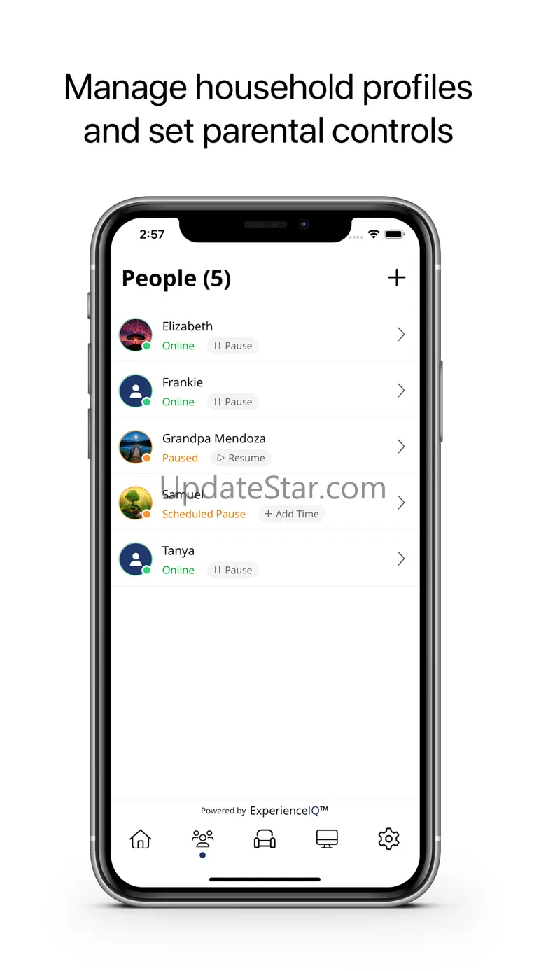 FastwyreIQ 23.4.0
