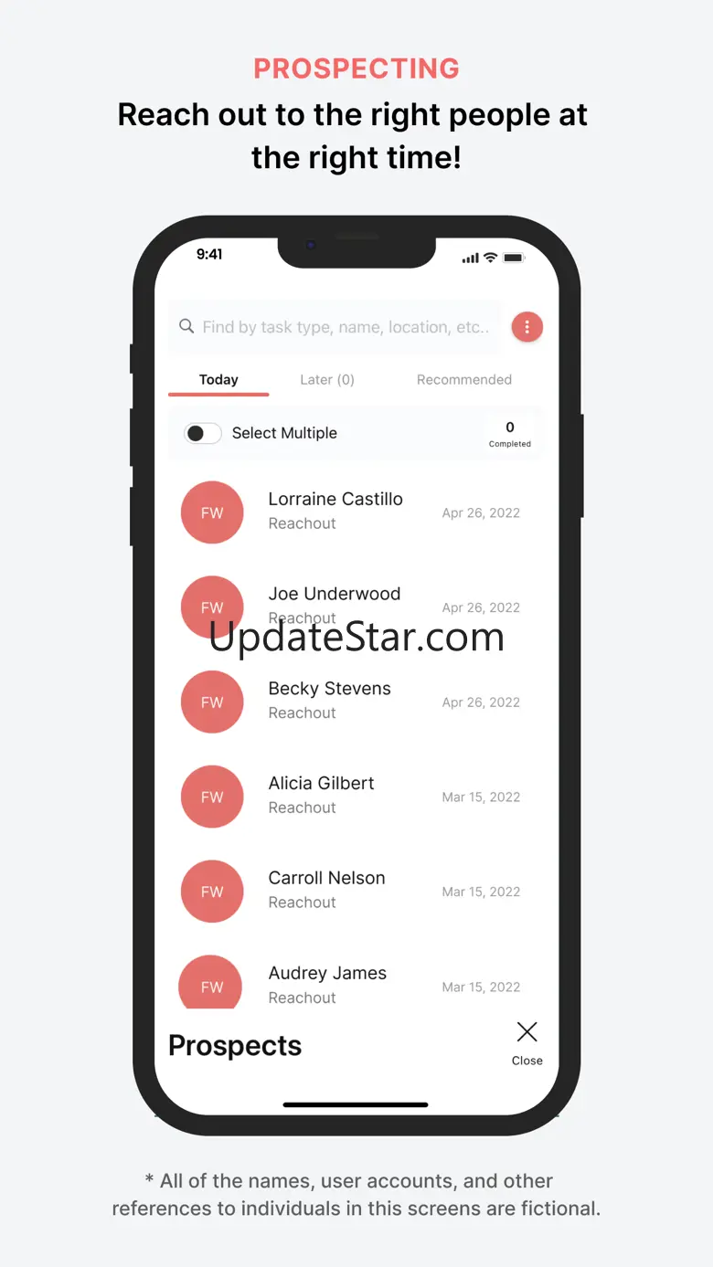 Nu Skin Connect 15.1.60