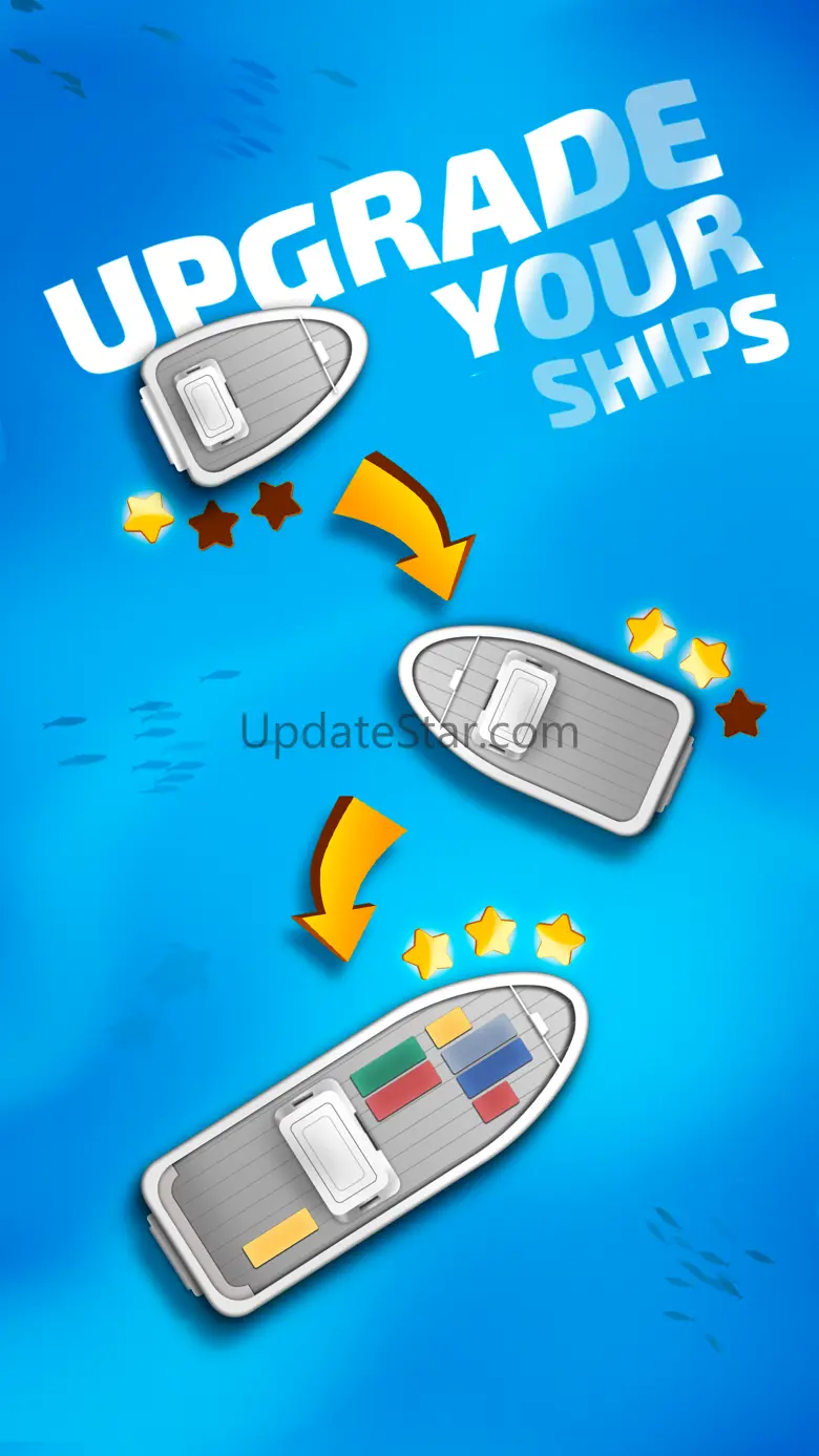 Idle Ocean Cleaner Eco Tycoon 2.7.6
