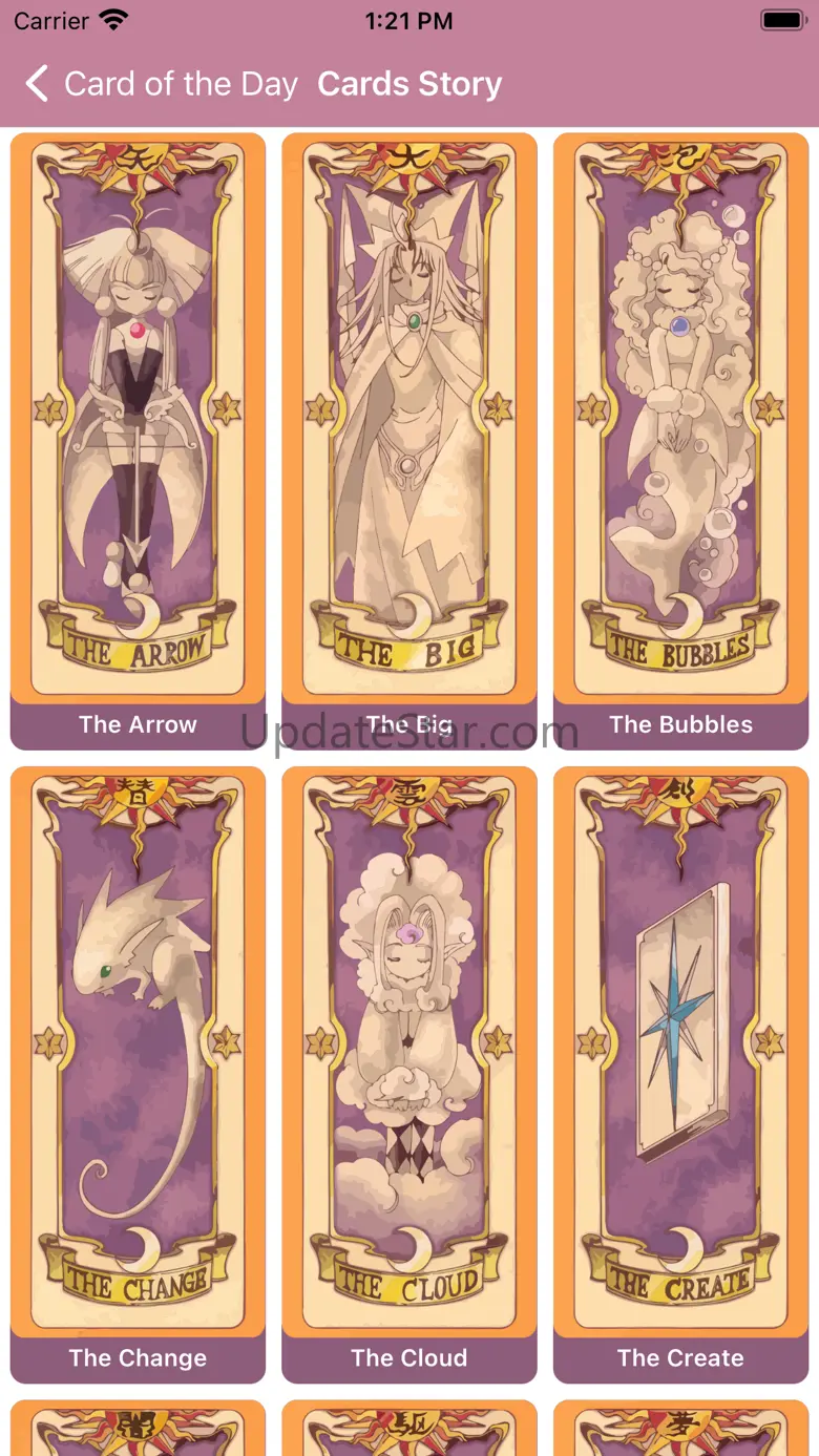Sakura Cards 5.4.0