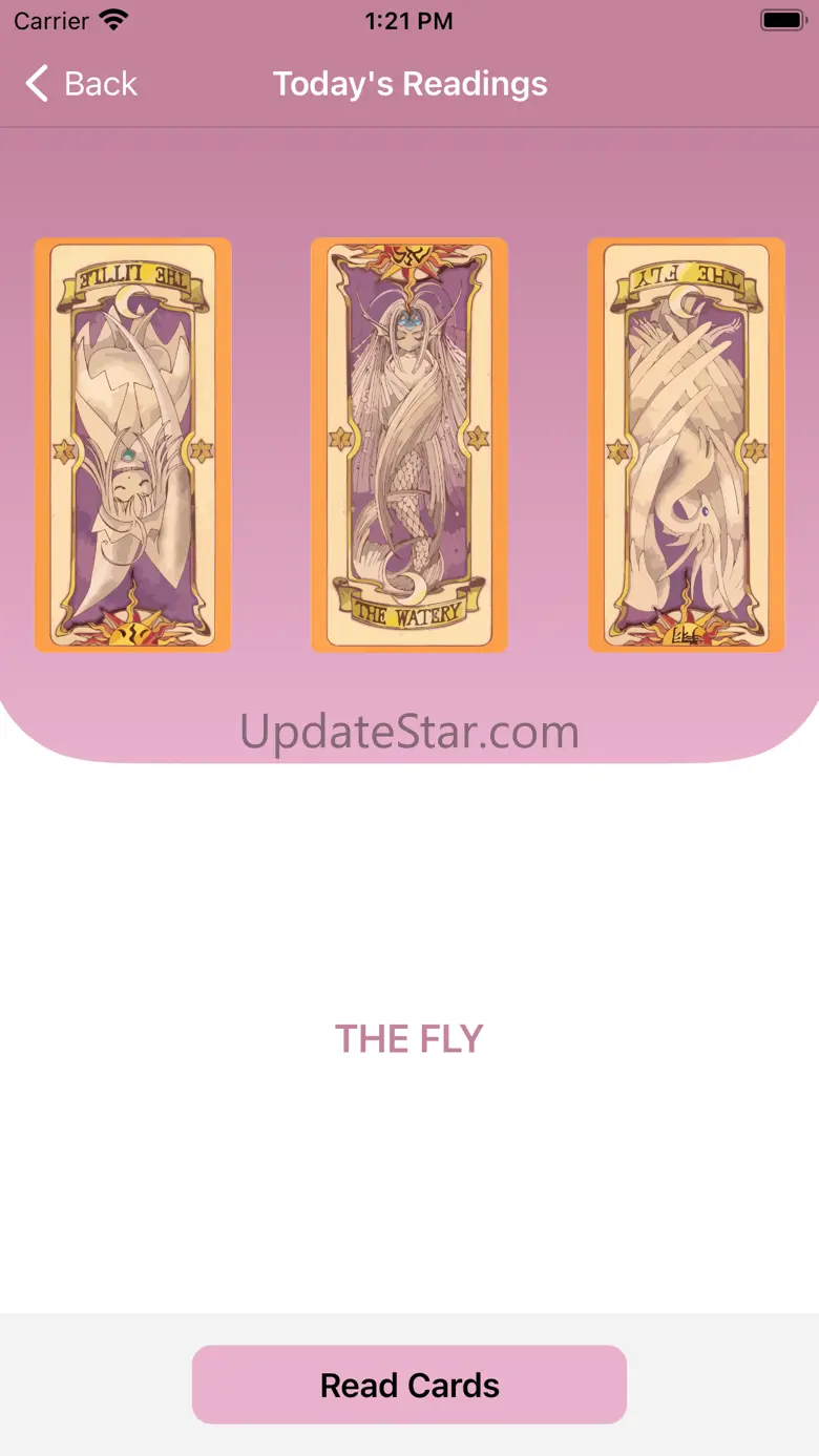 Sakura Cards 5.4.0