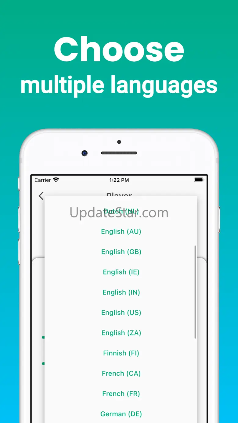 Speech Helper - Spoken Text 2.0