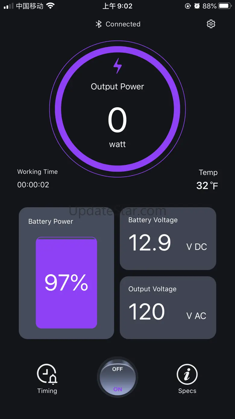 PowerDrive Plus 1.0.4